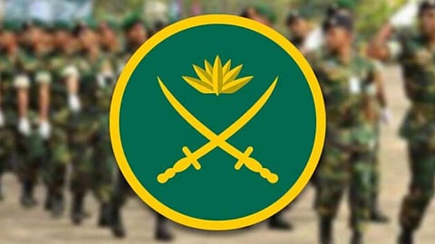 ১৯ বছর পর ময়নুলকে দেশে ফিরিয়ে আনলো সেনাবাহিনী
