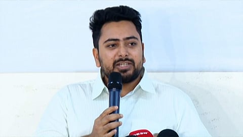 যথাসময়ে ভোটের পাশাপাশি জুলাই সনদের আইনি ভিত্তি ও বাস্তবায়ন চায় এনসিপি