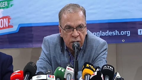 জলবায়ু অর্থায়নের ৮৯১ প্রকল্পে ২ হাজার কোটি টাকার দুর্নীতি : টিআইবি
