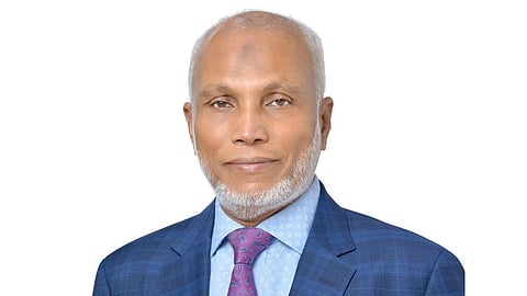 চট্টগ্রাম-৮ আসনে বিএনপির মনোনীত প্রার্থী এরশাদ উল্লাহ গুলিবিদ্ধ
