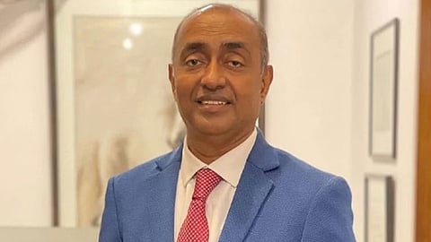 পদত্যাগ করে নির্বাচনের ঘোষণা অ্যাটর্নি জেনারেল মো. আসাদুজ্জামানের
