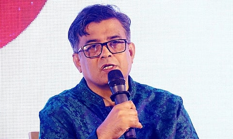 আওয়ামী লীগের বিরুদ্ধে রাজনৈতিক দলগুলোকে শক্ত অবস্থান নিতে হবে: শফিকুল আলম