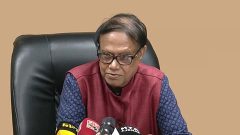 রাজনীতি স্থিতিশীল থাকলে অর্থনীতি আরও ভালো চলবে: গভর্নর
