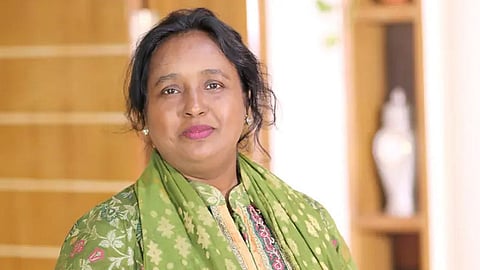 সাবেক মেয়র আইভীর ৫ মামলায় হাইকোর্টে জামিন
