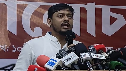 সংস্কারের পথে না হাঁটলে নিশ্চিহ্ন হবে বিএনপি: নাসীরুদ্দীন পাটওয়ারীর