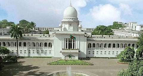 জাতীয় ঈদগাহ মাঠে বহিরাগতদের প্রবেশ নিষিদ্ধ
