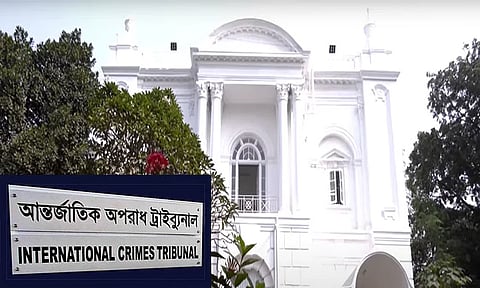 শেখ হাসিনার মামলার রায়ের তারিখ ঘিরে সতর্ক অবস্থানে আইনশৃঙ্খলা বাহিনী