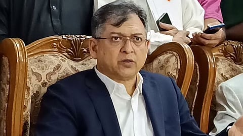 প্রধান উপদেষ্টার ভাষণে জুলাই সনদ লঙ্ঘিত হয়েছে: সালাহউদ্দিন আহমদ
