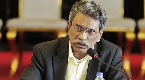 অধ্যাপক আলী রীয়াজকে প্রধান উপদেষ্টার বিশেষ সহকারী হিসেবে নিয়োগ