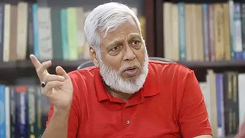 দেশে উদ্ভাবন ও উৎপাদনমুখী অর্থনৈতিক ব্যবস্থা প্রয়োজন: জ্বালানি উপদেষ্টা
