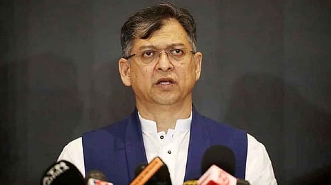 আদালতের রায়ে ন্যায়বিচার প্রতিষ্ঠিত হয়েছে : সালাহউদ্দিন আহমদ
