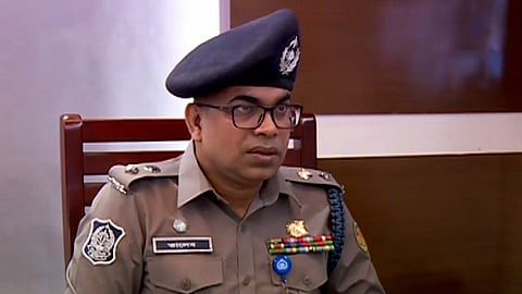 রাজধানীতে ১০ মাসে ১৯৮ হত্যাকাণ্ড: ডিএমপি
