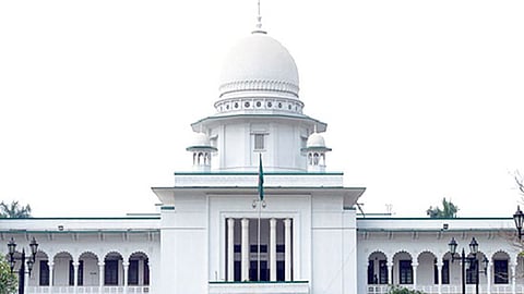 জাতিসংঘ প্রতিবেদনকে ঐতিহাসিক রিপোর্ট ঘোষণা দিয়ে পূর্ণাঙ্গ রায় প্রকাশ