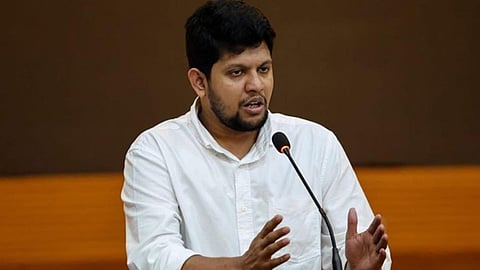 মজলুম জালিম হচ্ছে, ফ্যাসিবাদবিরোধীরা ফ্যাসিবাদী হচ্ছে: মাহফুজ আলম