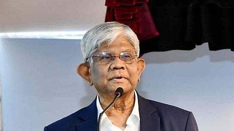 নির্বাচন ও গণভোট একসঙ্গে করায় খরচ বাড়বে: অর্থ উপদেষ্টা
