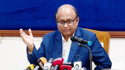 দুদকে কেউ চাপ সৃষ্টি করলে নাম প্রকাশ করে দেয়া হবে: ড. মোমেন