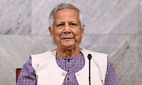 প্রান্তিক জনগোষ্ঠীর প্রাণিজ আমিষ যোগানে প্রাণিসম্পদ খাত এখন প্রতিষ্ঠিত : প্রধান উপদেষ্টা