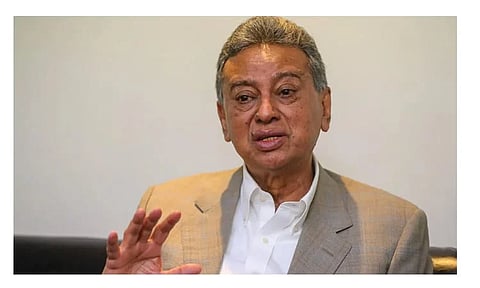 ব্যাংকিং ও ইন্স্যুরেন্স সেক্টরে জবাবদিহিতা ফিরিয়ে আনতে হবে : আমীর খসরু
