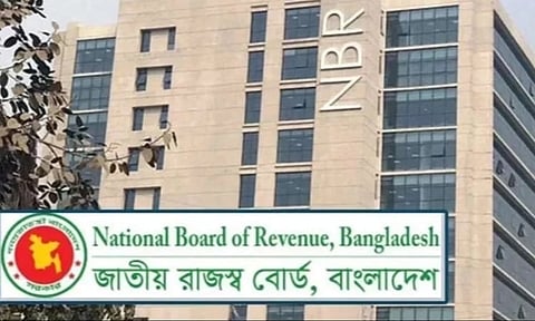 চলতি কর বছরে ২০ লাখের বেশি করদাতার ই-রিটার্ন দাখিল
