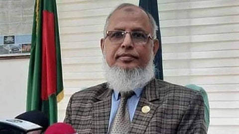 ৭ ডিসেম্বরের পর যেকোনো দিন তফসিল ঘোষণা: ইসি
