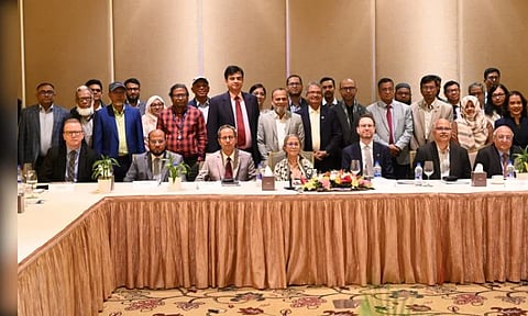 অ্যান্টিবায়োটিকের অপব্যবহার রোধে জিরো টলারেন্স নিশ্চিত করতে হবে : ফরিদা আখতার