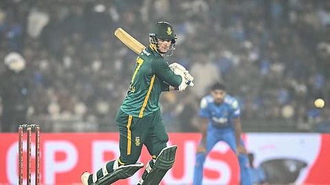 ভারতের বিপক্ষে ৩৫৯ রানের লক্ষ্য ছুঁয়ে জয়