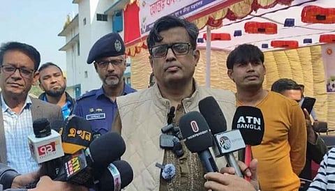 জুলাই হত্যাকাণ্ডের খুনিদের ফিরিয়ে আনা সরকারের প্রধান লক্ষ্য : প্রেস সচিব
