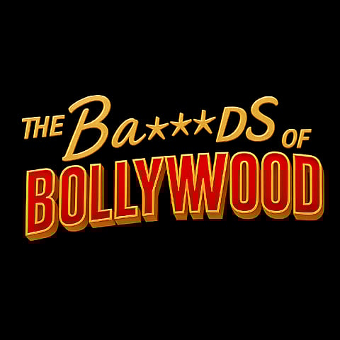 ‘Ba***ds of Bollywood’: খান পুত্রের ডার্ক ন্যারেশন, পর্দার আড়ালের গল্প