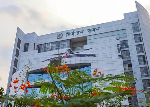 জাতীয় নির্বাচন: ৩ লাখ ৭৬ হাজার প্রবাসীর কাছে ব্যালট প্রেরণ