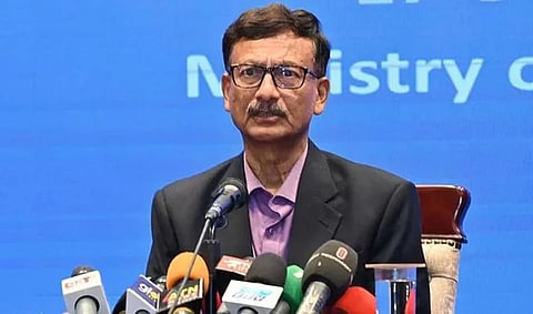 জয়শঙ্করের সফর রাজনৈতিক দৃষ্টিভঙ্গিতে না দেখার পরামর্শ পররাষ্ট্র উপদেষ্টার