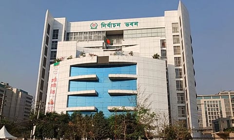 সামাজিক যোগাযোগ মাধ্যমে নির্বাচনী প্রচারণার ক্ষেত্রে আচরণবিধি প্রতিপালনের নির্দেশ ইসির