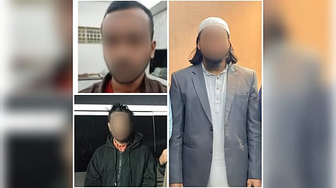 প্রথম আলো ও ডেইলি স্টার কার্যালয়ে হামলা ও অগ্নিসংযোগের ঘটনায় আরও ৩ জনকে গ্রেফতার