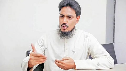 তারেক রহমান দেশে ফেরায় নির্বাচন নিয়ে শঙ্কা দূর হলো: আখতার