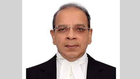 অবসরে গেলেন প্রধান বিচারপতি ড. সৈয়দ রেফাত আহমেদ