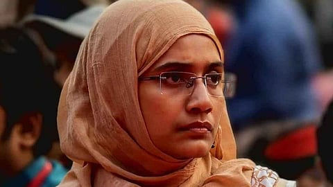 জামায়াতের সাথে জোটে গেলে এনসিপিকে কঠিন মূল্য চুকাতে হবে -সামান্তা শারমিন