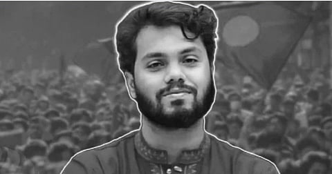 হাদি হত্যাকারীর দুই সহযোগী ভারতে গ্রেফতার