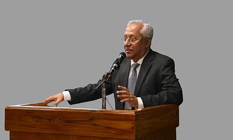 সংসদ নির্বাচনে প্রার্থীদের মনোনয়নপত্র দাখিলের সময় আর বাড়ছে না : ইসি সচিব