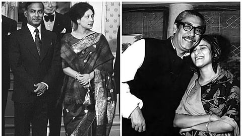 খালেদা জিয়ার মৃত্যুতে শেখ হাসিনার সাথে প্রতিশোধের রাজনীতির অবসান নাকি নতুন প্রজন্ম এগিয়ে যাবে?