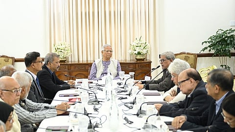 সরকারি প্রতিষ্ঠান ও সব শিক্ষাপ্রতিষ্ঠানের জন্য জরুরি নির্দেশনা
