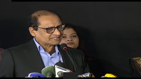 শতভাগ বই পেয়েছে প্রাথমিকের শিক্ষার্থীরা: প্রাথমিকশিক্ষা উপদেষ্টা