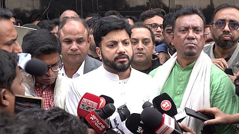 বাংলাদেশের স্বাধীনতা ও সার্বভৌমত্বের প্রশ্নে আপস হয়নি, হবে না: ইশরাক হোসেন