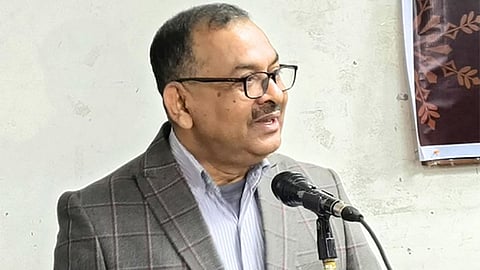 শহিদ ওসমান হাদি হত্যা: ফয়সালের ভিডিও পরীক্ষা-নিরীক্ষা করছে ডিএমপি