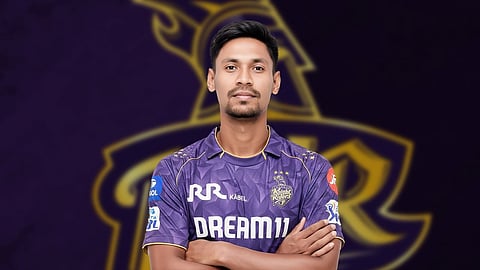 'হিন্দু নির্যাতন' প্রেক্ষাপট দেখিয়ে মুস্তাফিজুরকে বাদ দিতে ভারতীয় ক্রিকেট বোর্ডের নির্দেশনা
