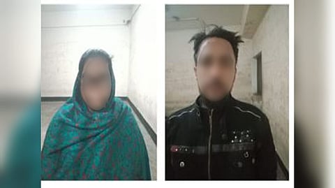 পল্লবীতে কাজের বুয়া সেজে চুরি, স্বর্ণালঙ্কার উদ্ধারসহ গ্রেফতার ০২