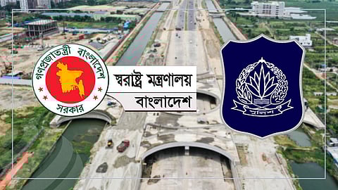 পূর্বাচলে পুলিশের মেগা প্রজেক্টের পরিকল্পনা, সৃষ্টি হচ্ছে ৬ হাজার পদ