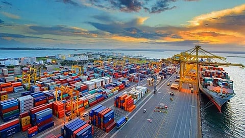 টানা ৫ মাস রফতানি নিম্নমুখী, ডিসেম্বরে কমেছে ১৪ শতাংশ 