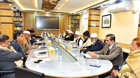 দেশে সুষ্ঠু নির্বাচনের পরিবেশ এখনো হয়নি: জামায়াত
