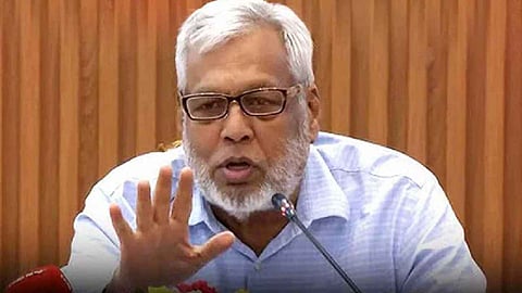 কারসাজি করে এলপিজির দাম বাড়িয়েছে ব্যবসায়ীরা: জ্বালানি উপদেষ্টা