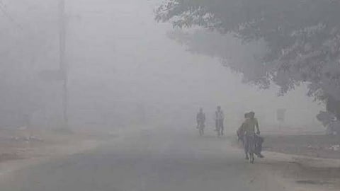 দেশের ৪৪ জেলায় শৈত্যপ্রবাহ চলছে, অব্যাহত থাকার আভাস