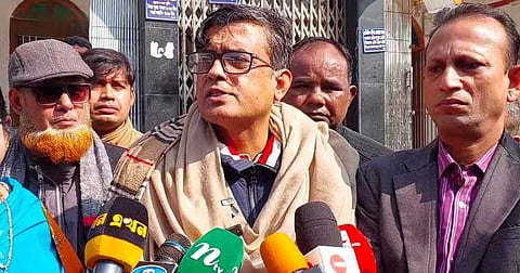 লেভেল প্লেয়িং ফিল্ড নিশ্চিতে সরকার সব ব্যবস্থা নিয়েছে : প্রেসসচিব